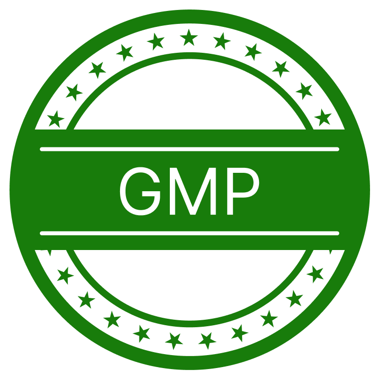 ShugarFitt is GMP Certified