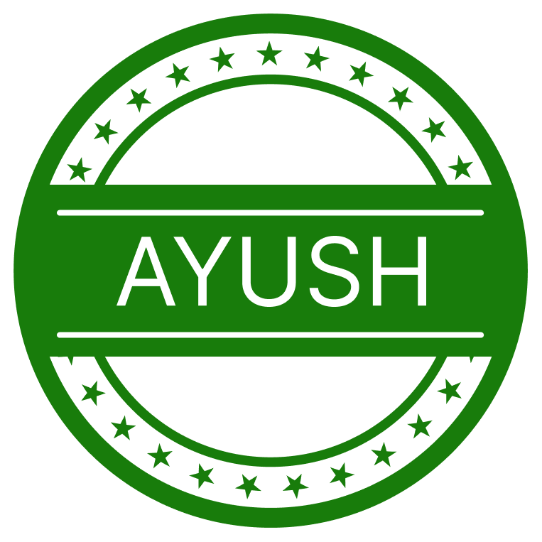 ShugarFitt is AYUSH Licensed