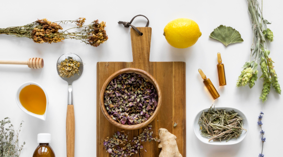 Ingredients of ShugarFitt - Ayurvedic remedy for diabetes