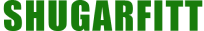ShugarFitt logo